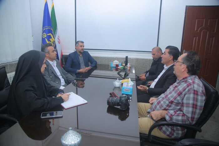 نیاز ۲۰۰ میلیارد ریالی کمیتهامداد برای تامین ودیعه مسکن مددجویان در گرمسار+ فیلم