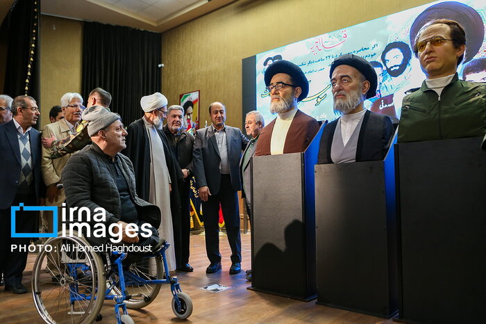 واقعیات دفاع مقدس به نسلهای جدید منتقل نشده است