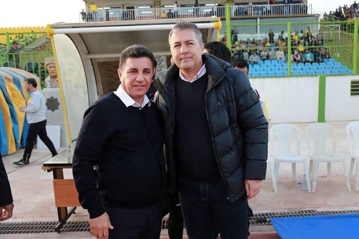 واکاوی عشق و نفرت منتقدان تیم ملی فوتبال در روز افشای حضور بازیکنان پولکی در پرسپولیس