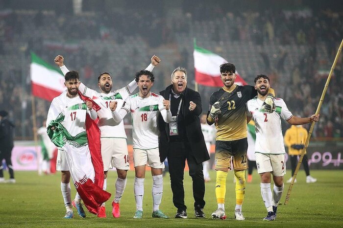 نگاهی به احتمالات صعود زودهنگام به جامجهانی؛ قلعهنویی به اسکوچیچ میرسد؟