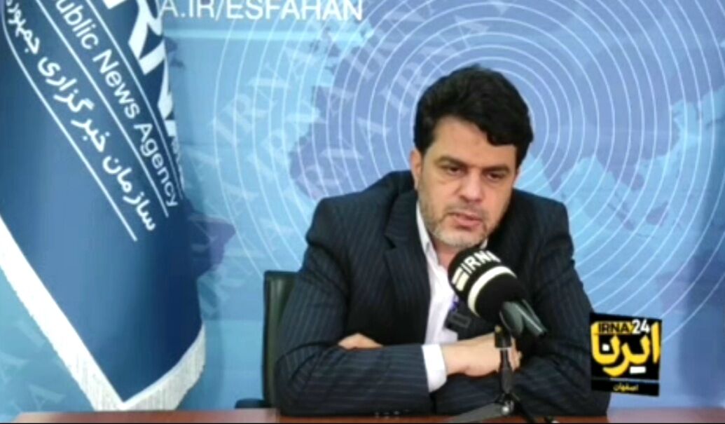 تاب‌آوری ایران معادلات دشمن را تغییر داد/ احیای زاینده رود با طرح‌های پیشران