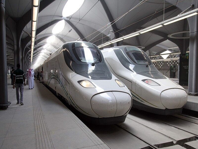 جلب مشارکت سرمایهگذاران برای اجرای قطار سریعالسیر تهران- قم- اصفهان جلب مشارکت سرمایهگذاران برای اجرای قطار سریعالسیر تهران- قم- اصفهان