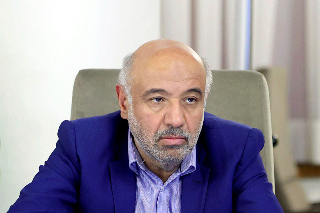 میدری: حقوق کارگران بر مبنای تورم افزایش مییابد میدری: حقوق کارگران بر مبنای تورم افزایش مییابد