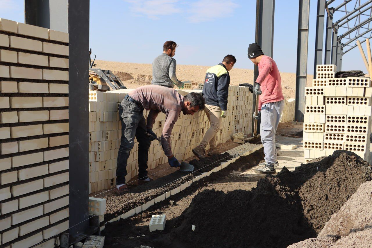 شهرداری مراغه برای بازیافت پسماند دست به کار شد شهرداری مراغه برای بازیافت پسماند دست به کار شد