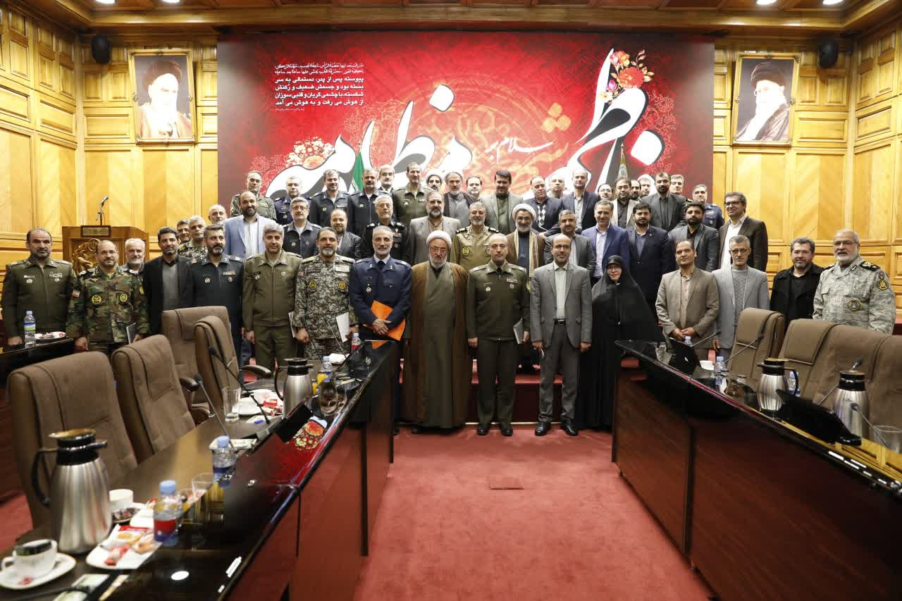 پیشگامی ارتش در هوش مصنوعی و کوانتوم، الگویی برای پیشرفت کشور است