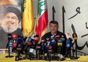 Zionist assassination of Hezbollah media chief sparks condemnations