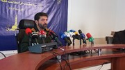 سردار حسن‌زاده: ضعیف شدن جبهه استکبار از نتایج تفکر بسیجی است/ تشریح برنامه‌های هفته بسیج