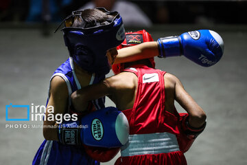 Le Festival Boxe pour enfants, une boxe éducative pour  renforcer la confiance