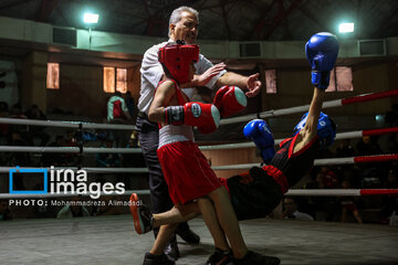 Le Festival Boxe pour enfants, une boxe éducative pour  renforcer la confiance