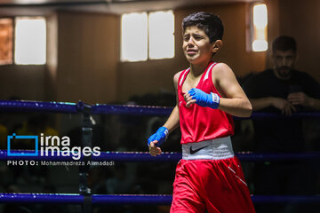 Le Festival Boxe pour enfants, une boxe éducative pour  renforcer la confiance