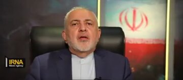 Muhammed Cevad Zarif'ten dünya Yahudilerine mesaj