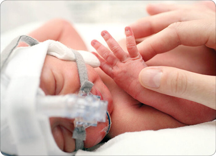 مراقبت از جنین و نقش آن در سلامت و کیفیت زندگی نوزاد