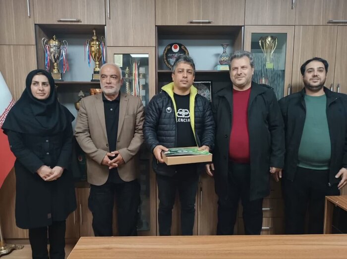 رئیس هیات: همدان را پایتخت کاراته کشور میکنیم