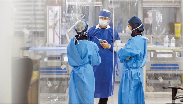 171512185 بهبود نرخ باروری عمومی و توقف روند کاهشی/تایید ۷ هزار داوطلب ردشده درگزینش معلمی