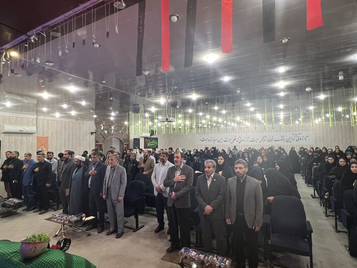 خون رهبران و فرماندهان مقاومت موجب نابودی اسرائیل غاصب و کودککش میشود