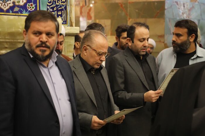 معاون رییس جمهور: اسرائیل دنبال ناکامی دولت ایران در کاهش تحریمهاست