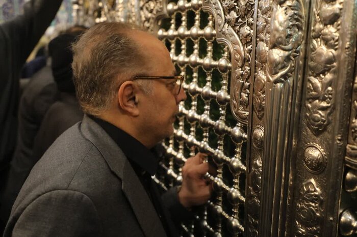 معاون رییس جمهور: اسرائیل دنبال ناکامی دولت ایران در کاهش تحریمهاست