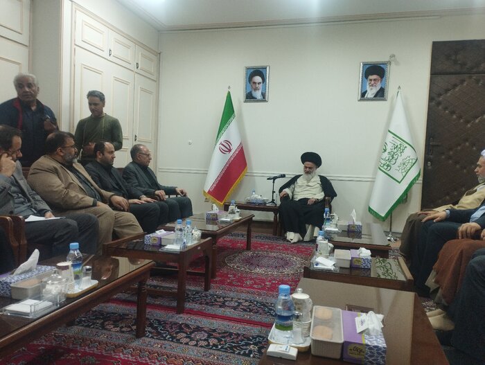 حمایت رهبری و اعتماد مردم بزرگترین سرمایه دولت وفاق ملی است