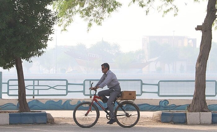 احتمال غیرحضوری شدن مدارس تهران در روز سهشنبه