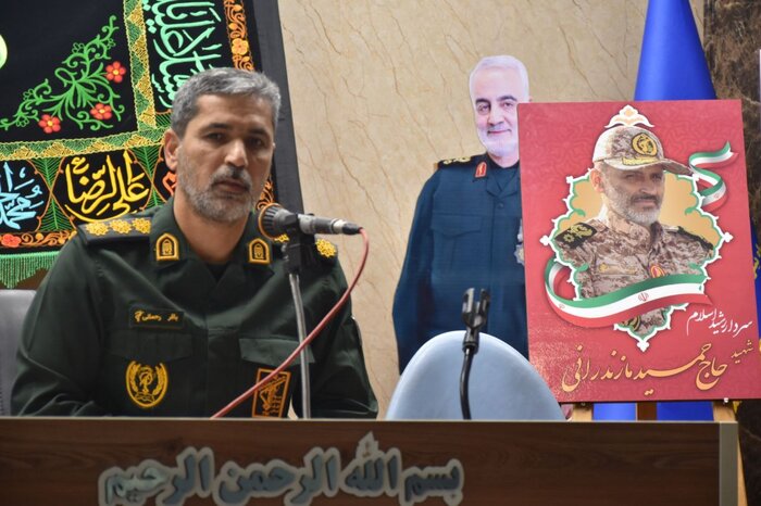 گلستان با ۶ هزار و ۵۹۹ برنامه به استقبال هفته بسیج میرود