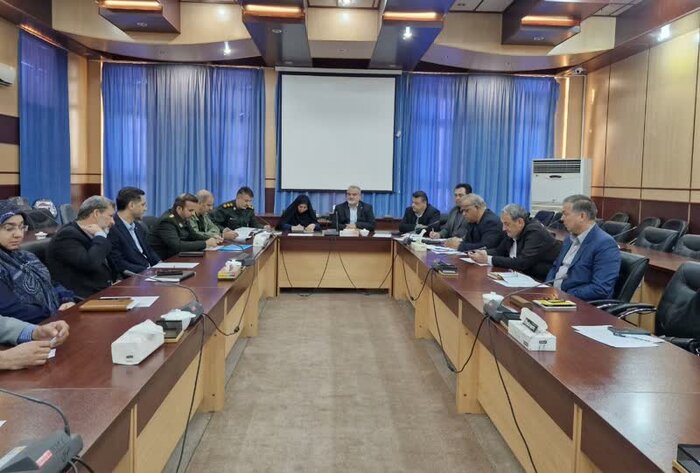 فعالیت ۲۳ مراکز درمان مصرف موادمخدر در گنبدکاووس