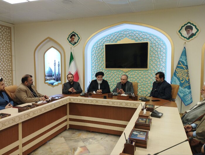 تولیت مسجد جمکران: زیرساختها و امکانات قم شایسته این شهر نیست