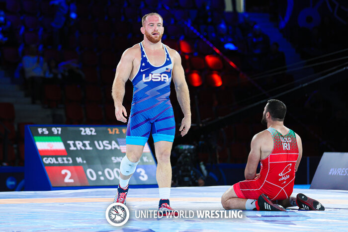 روایت شمسایی از سفر سه روزه به لبنان در در روز ۲۵۰ میلیاردی شدن ارزش مهاجم سابق استقلال