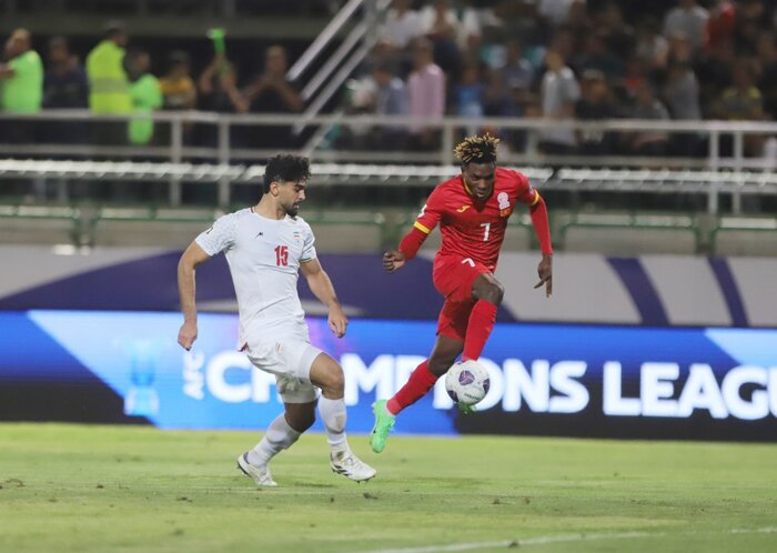 ترکیب احتمالی تیم ملی مقابل قرقیزستان؛ شکار شاهینهای سفید با ۲ تغییر