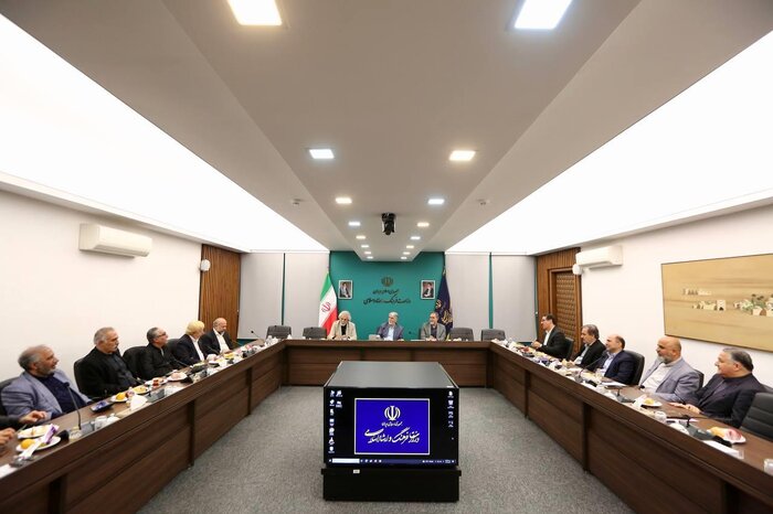 وزیر فرهنگ: اعتمادهای از دست رفته اهالی سینما را بهزودی باز میگردانیم