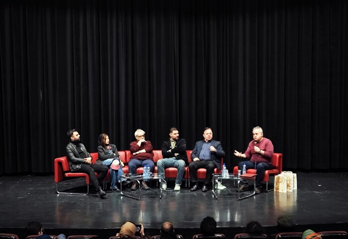 «شبگرد»؛ هجویهای بر فیلمهای اجتماعی/ در درامهای امروزی ذات سینما فراموش میشود