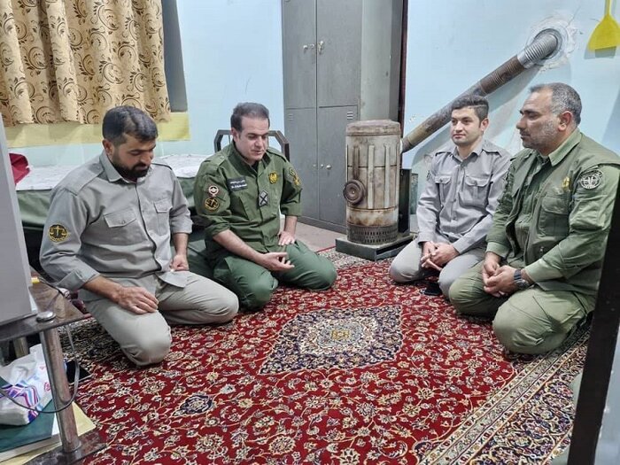 محیط زیست خراسانرضوی نیازمند بهروزرسانی تجهیزات و منابع انسانی است