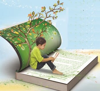 جدال فضای مجازی و یار مهربان؛ هیچ چیز جای کتاب را نمیگیرد