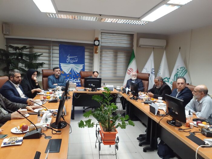 تاکید معاونت فرهنگی بر ضرورت رتبه بندی جشنواره ها