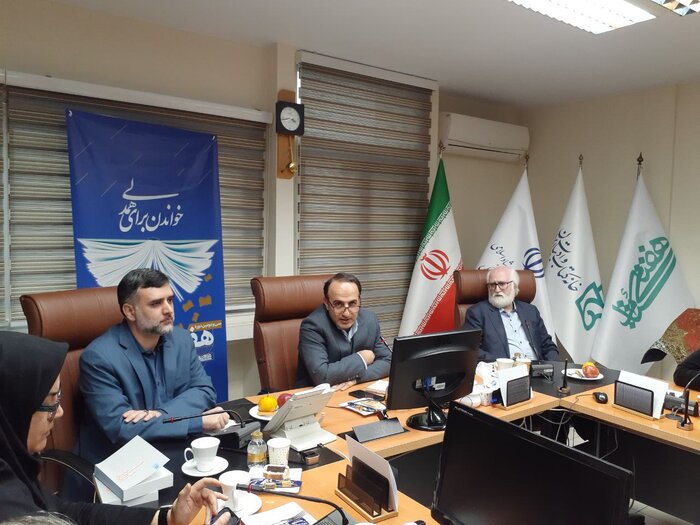 تاکید معاونت فرهنگی بر ضرورت رتبه بندی جشنواره ها