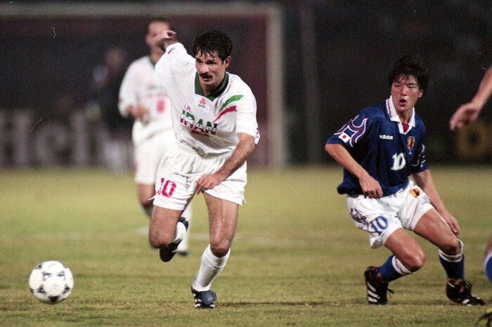 واکاوی عشق و نفرت منتقدان تیم ملی فوتبال در روز افشای حضور بازیکنان پولکی در پرسپولیس