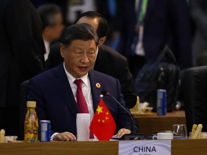 چین و ژاپن در ۲۰۲۴؛ تلاش برای صلح جهانی و مدیریت چالش های داخلی