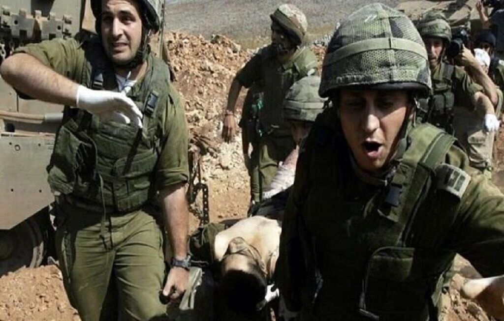 30 Israeli soldiers killed since start of Jabalia ground offensive