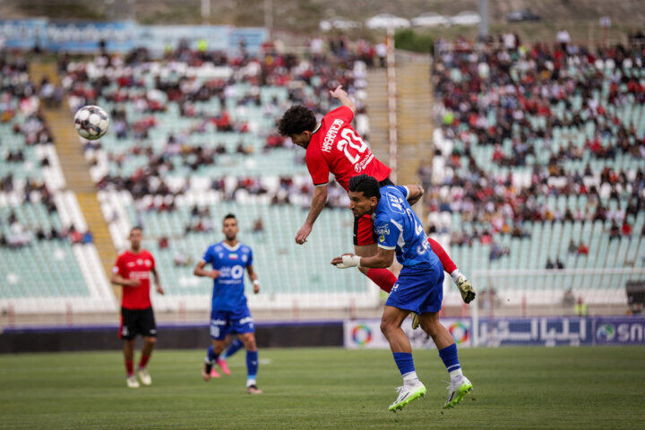 خیز تراکتور برای جام سوم خیز تراکتور برای جام سوم