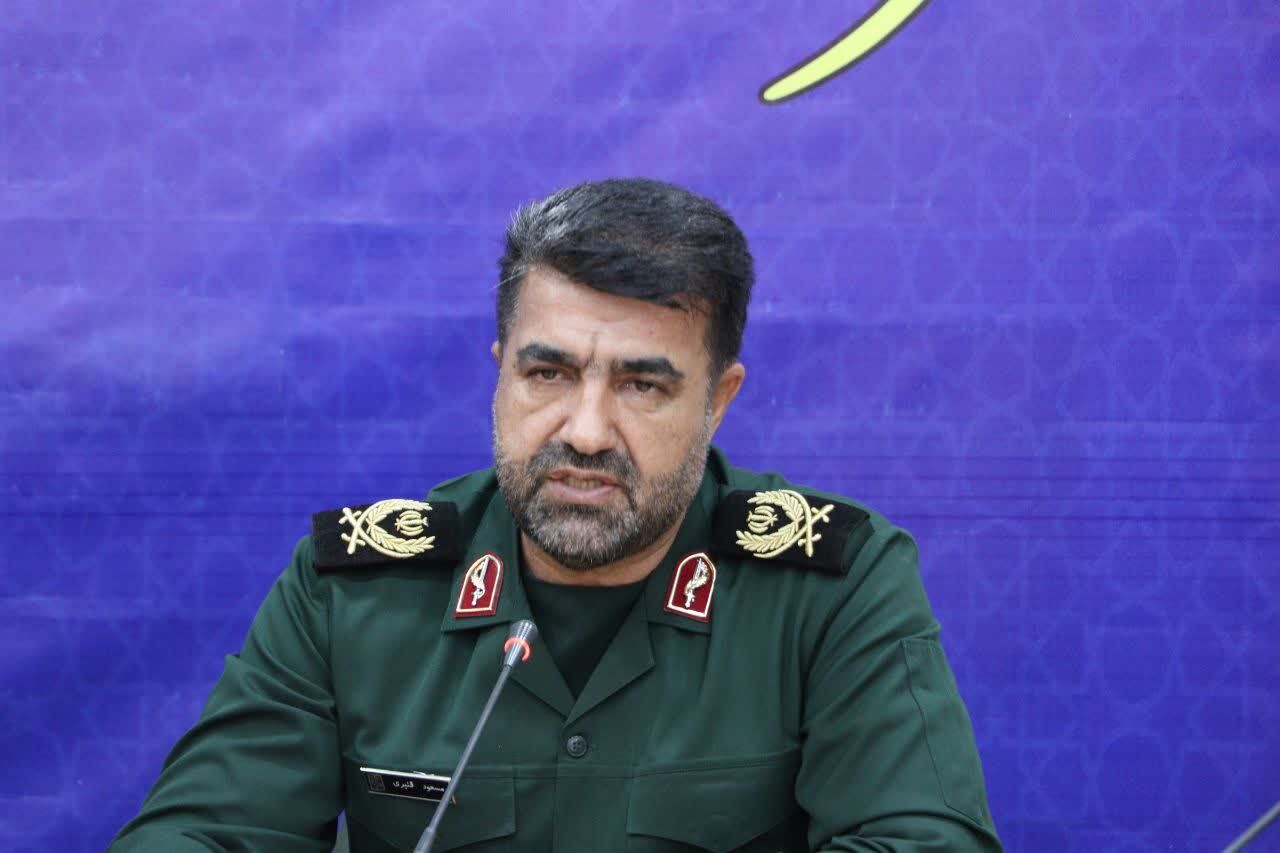 مجموعه روایت شهدای جنگ ۱۲ روزه ۱۹ آذر در سینما آزادی کرمانشاه اکران میشود