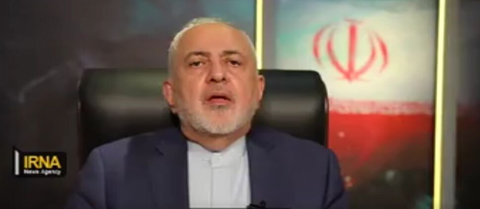 Ideology of Zionism contradicts 10 commandments of Prophet Moses: Zarif