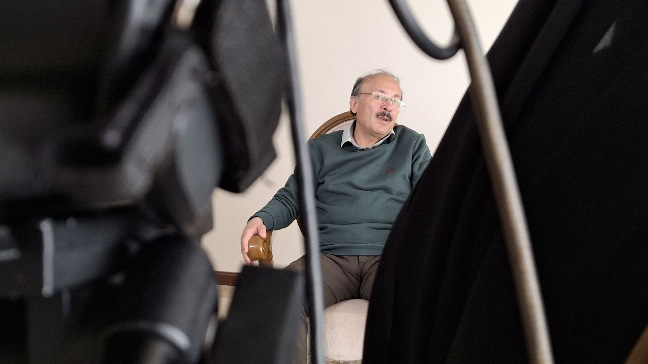 با نقنق روشنفکرانه کار پیش نمیرود/حاکمیت برای جذب جوانان نگاهش را به هنر ایجابیتر کند