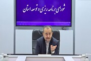 شهرک تخصصی انرژی خورشیدی در شهرستان خوسف راه‌اندازی می‌شود