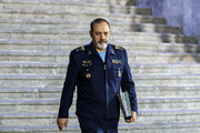 Iran's defense minister departs for Venezuela