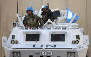 Argentina recalls three peacekeepers from Lebanon: UNIFIL