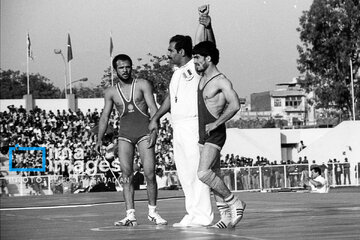 1982 Asian Games