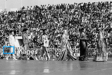 1982 Asian Games