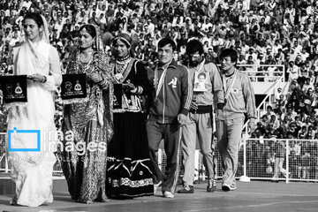 1982 Asian Games