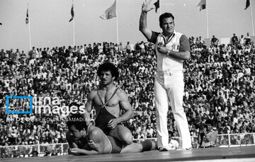 1982 Asian Games