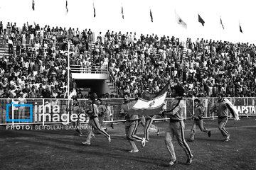 1982 Asian Games