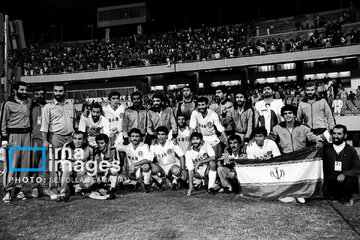 1982 Asian Games